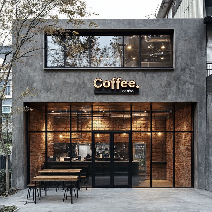 Restaurants & Cafés