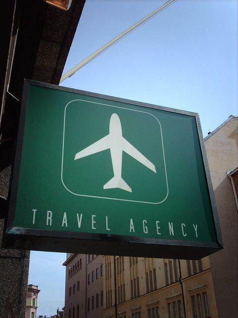 Tourism Companies