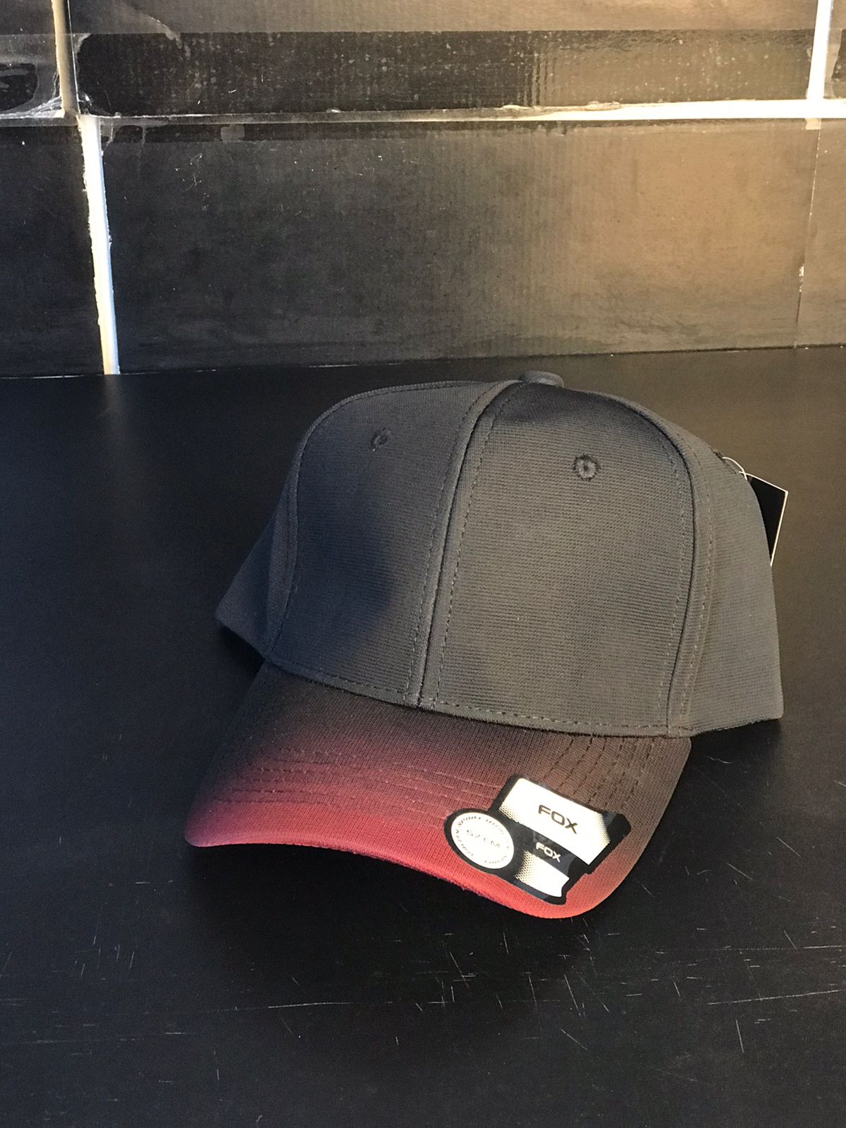 Stretch Cap Plain colors BC-208