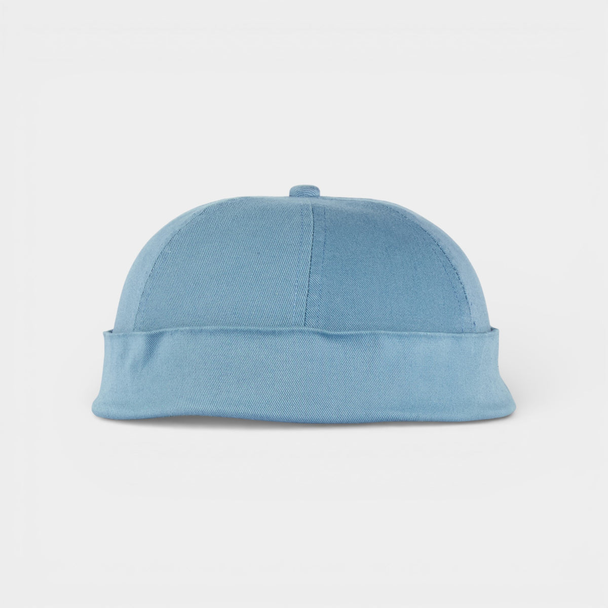 Dohats Blank Washed Cotton Docker Hat – Unisex Cap Egypt
