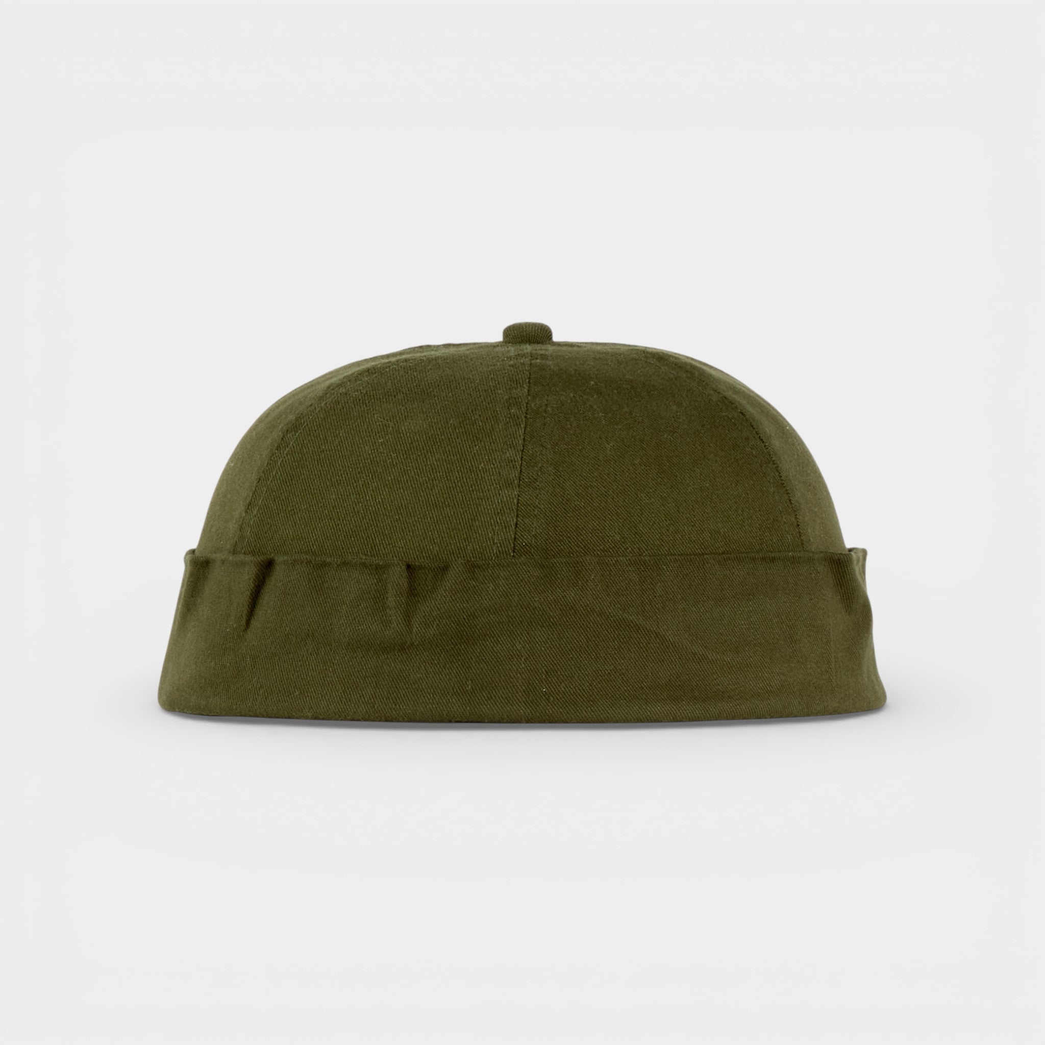 Dohats Blank Washed Cotton Docker Hat – Unisex Cap Egypt