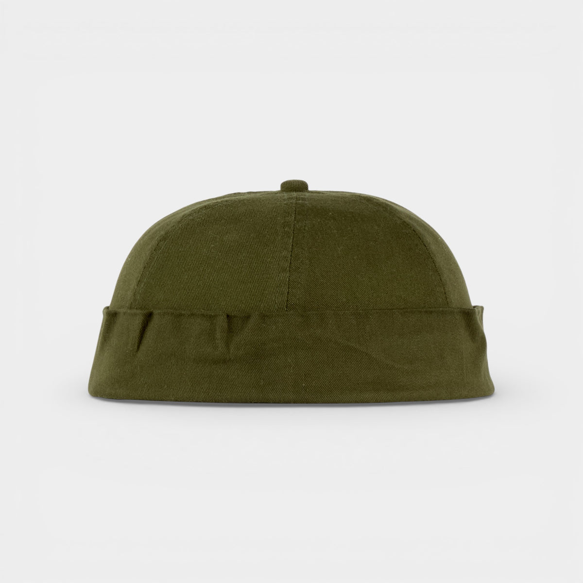 Dohats Blank Washed Cotton Docker Hat – Unisex Cap Egypt