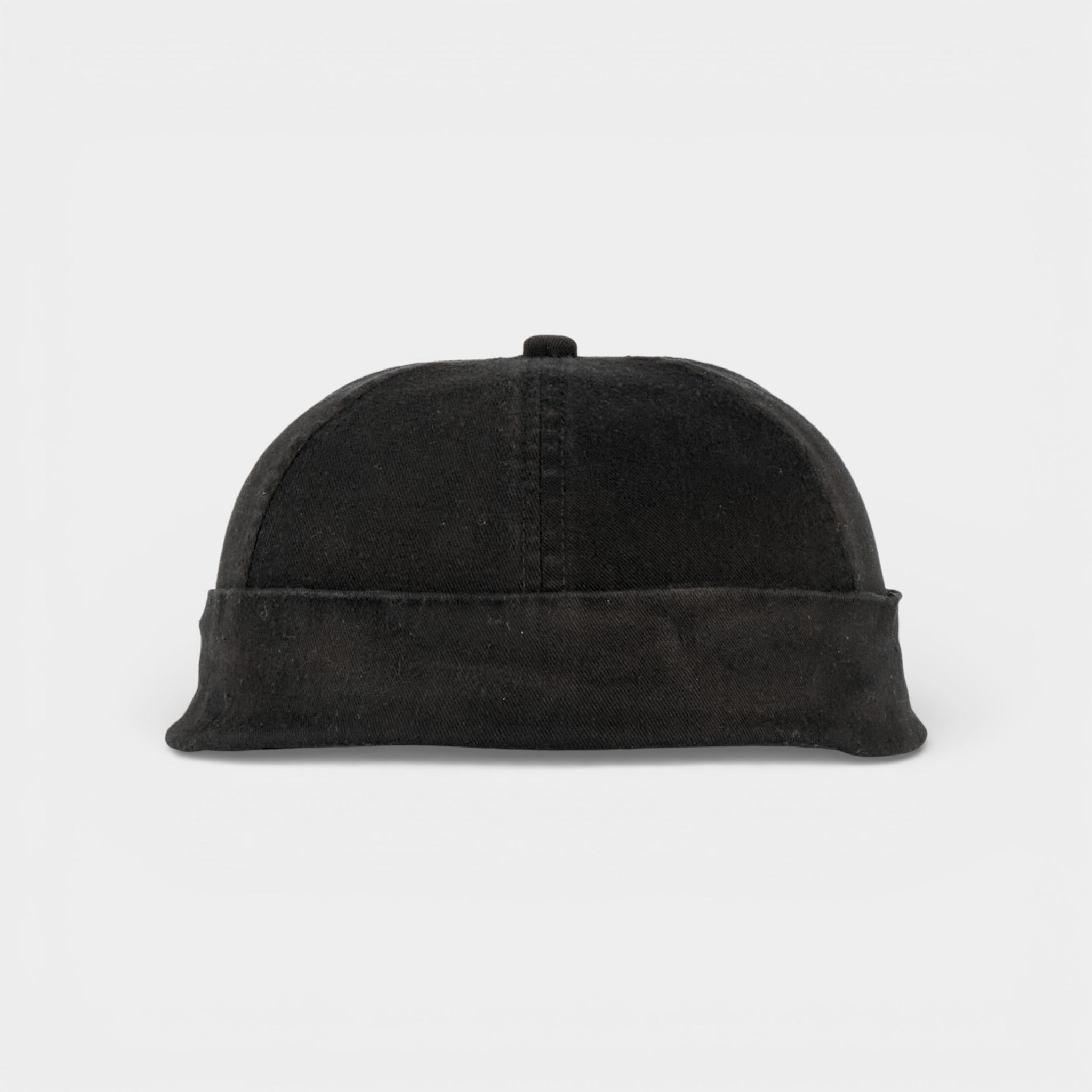 Dohats Blank Washed Cotton Docker Hat – Unisex Cap Egypt