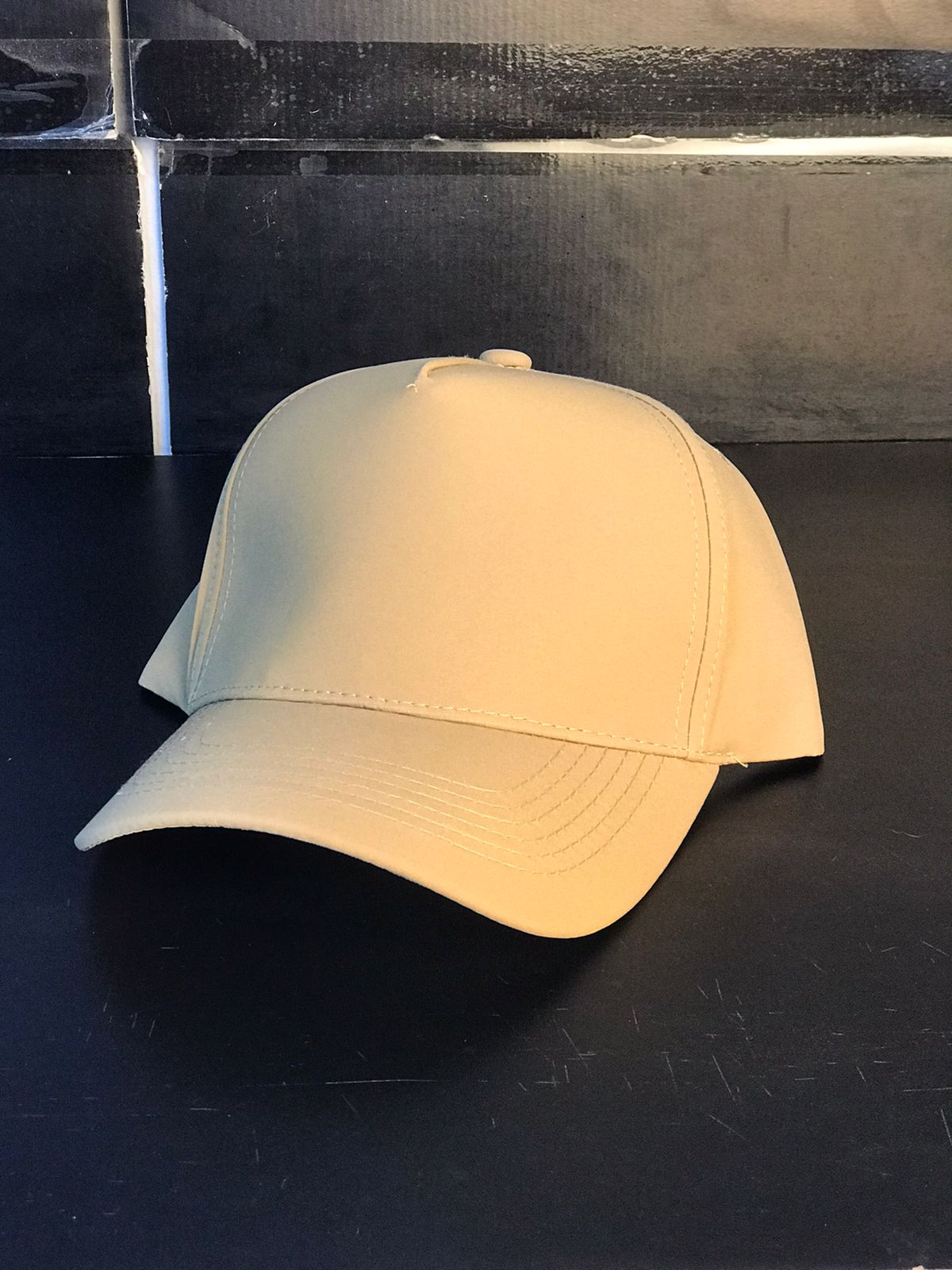 Baseball CAP 5 Balance