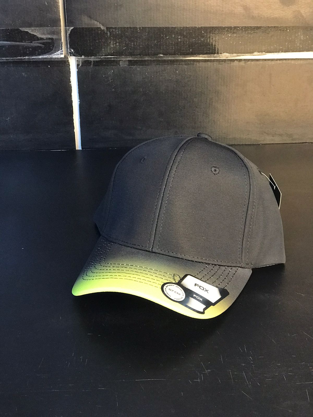 Stretch Cap Plain colors BC-208